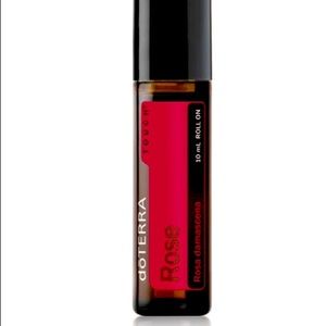 DoTerra Rose Touch